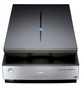 Epson B11B224201 Perfection V850 Pro Scanner