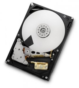 Hgst 0S03839 6tb 6gbs 7.2k 128mb 3.5in