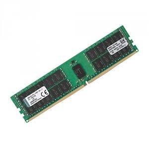 Kingston KTL-TS421/16G 16gb Ddr4-2133mhz Reg Ecc Mod  Technology