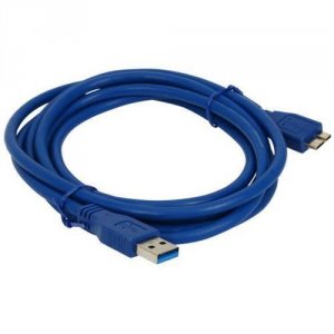 Iogear G2LU3AMB6 Usb 3.0 Type A To Micro B Cable Is The Perfect Soluti