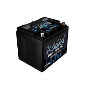 Kinetik HC1200BLU Blu 1200w 12v Power Cell