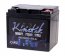 Kinetik HC1200BLU Blu 1200w 12v Power Cell