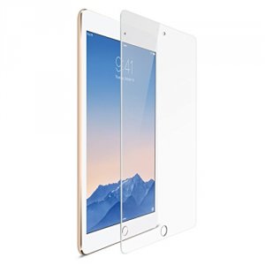 Compu-lock DGSIPDA Ipad Air  Air 2 Double Glass Protector