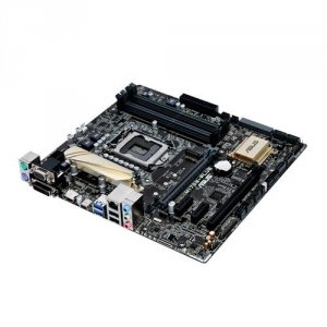 Asus H170M-PLUS H170m Plus Csm H170 1151 Mini Atx Mb