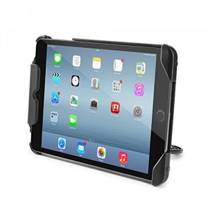 Tryten T2405B Ipad Mini 4 Lock And Stand Black