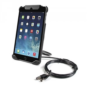 Tryten T2405B Ipad Mini 4 Lock And Stand Black