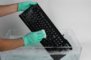 Seal SSKSV208PLZ Silver Seal Waterproof Kb (polish)