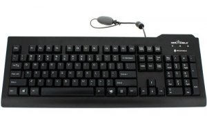 Seal SSKSV208PLZ Silver Seal Waterproof Kb (polish)