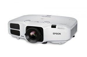 Epson V11H824020 Powerlite 5530u 3lcd Proj Wuxga 5500l 15k:1 Hdmi