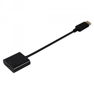 Arclyte AVC04288 Our High Quality Display Port To Hmdi Cable Allows Yo