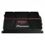 Datamax GMA6704 Pioneer 1000 Watt Max 4 Channel Amplifier