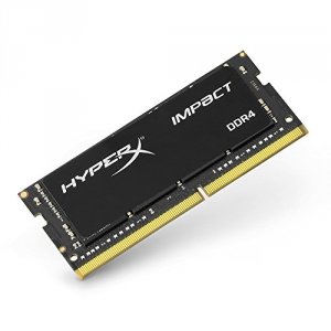 Kingston HX421S13IB2/8 8gb 2133mhz Ddr4 Cl13 Sodimm