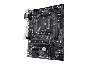 Gigabyte GA-A320M-S2H Motherboard  Ga-a320m-s2h Amd Ryzen A320 Up To 3