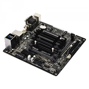 Asrock J5005-ITX Motherboard J5005-itx Quad-core Pentium Silver Ddr4 H