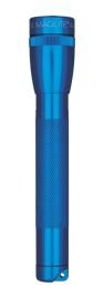 Maglite M2A116 K Blue Xenon Industrial Handheld Flashlight, 14