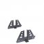 Rack 118-1619 Kit Rack To Tower Universal