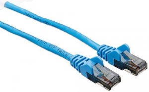 Belkin A3L980-10 High Performance Cat. 6 Utp Network Patch Cable - Rj-