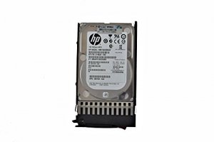 Hp 625609-B21 1tb 7.2k 3g Sff Mdl Sata Hdd