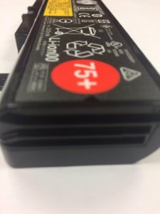 Lenovo 0A36311 Thinkpad Battery 75 6 Cell