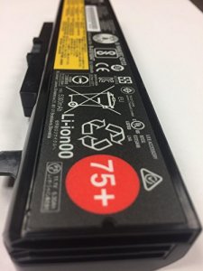 Lenovo 0A36311 Thinkpad Battery 75 6 Cell