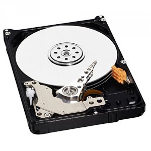 Western WD5000LUCT Hdd  2.5inch 500gb Sata 3gbs Internal Av Hard Drive