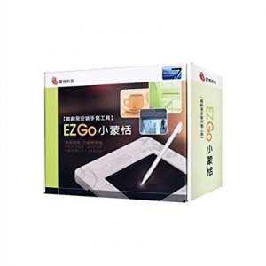 Penpower PPJEZW1TC Ez Go Jr 2.8x2 Usb Plug Write