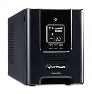 Cyberpower PR3000LCDSL 3kva Ups Smart App