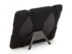 Griffin GB35108-3 Survivor Case For Ipad 2   3 Black  Technology