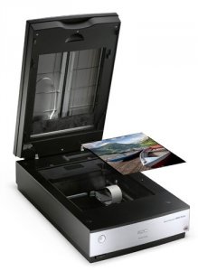 Epson B11B223201 Perfection V800 Photo Scanner