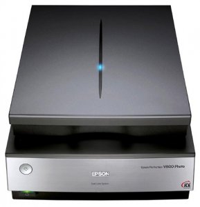 Epson B11B223201 Perfection V800 Photo Scanner