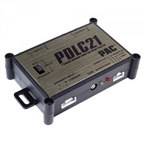 Pac PDLC21 Channel Intelligent Digital Line Output Converter