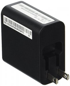 Lenovo GX20H34904 40w Slim Travel Adapter