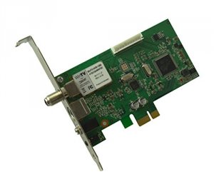 Hauppauge 1196 Wintv Hvr1265 Pcie Low Profile