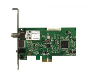 Hauppauge 1196 Wintv Hvr1265 Pcie Low Profile