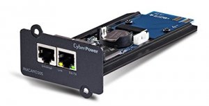 Cyberpower RMCARD305TAA Ol Ups Remote Management Card