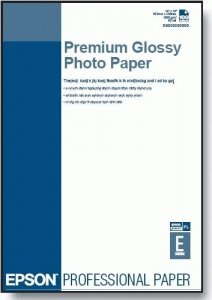 Epson S041639 Premium Glossyphoto Paper (250) 36x100