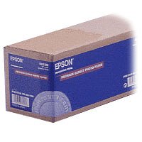 Epson S041639 Premium Glossyphoto Paper (250) 36x100