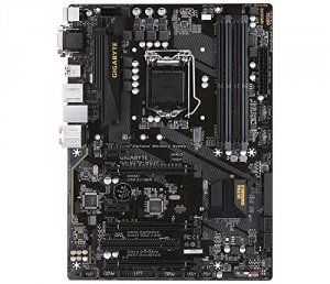 Gigabyte GA-H270-HD3P Motherboard Ga-h270-hd3p Core I7i5i3 H270 Lga 11