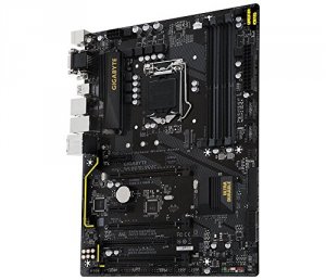 Gigabyte GA-H270-HD3P Motherboard Ga-h270-hd3p Core I7i5i3 H270 Lga 11