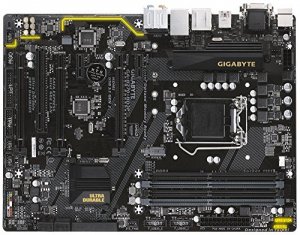 Gigabyte GA-H270-HD3P Motherboard Ga-h270-hd3p Core I7i5i3 H270 Lga 11