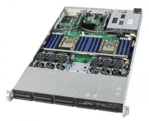 Intel R1208WFTYS Svr System