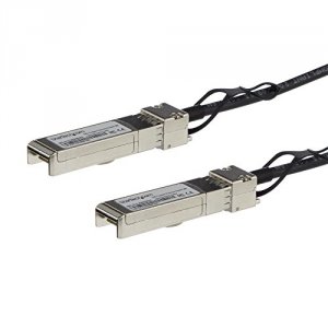 Startech SFPH10GBCU15 1.5m 10g Sfp+ To Sfp+ Direct Attach Cable For Ci