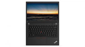 Lenovo 20L70027US Thinkpad T480s 20l7