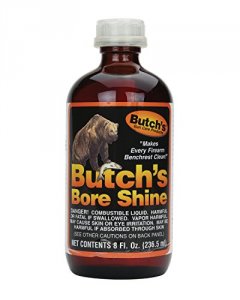 Butchs 02953 Butch's Bore Shine Orignal 8 Oz