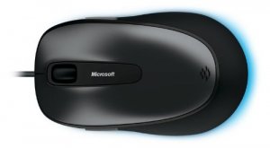 Microsoft 4FD-00025 Comfort Mouse 4500 Macwin Usb Port Enxcxx 1 Licens