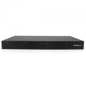 Startech SAT35401U 1u Rackmount 4bay 3.5 Sas Sata External Hd Enclosur