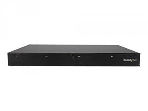 Startech SAT35401U 1u Rackmount 4bay 3.5 Sas Sata External Hd Enclosur