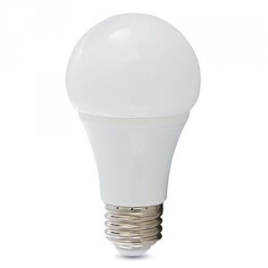 Verbatim 98949 , Led, Contour Series, 98796 9.5w, 2700k, A19-l800-c27-