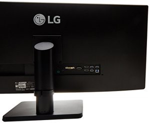 Lg 34UB67-B 34  34ub67-b Dual Hdmidisplayportdvi 2560x1080 Ultrawide 2