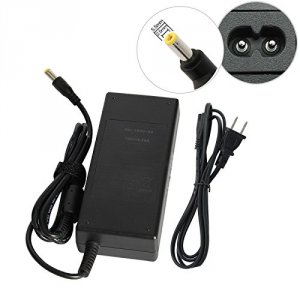 Toshiba PA5180U-1ACA A Second Ac Adapter At Home Andor At Work Makes P